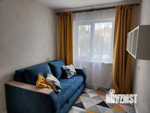 2-к квартира, вторичка, 46м2, 3/5 этаж