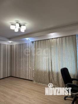 4-к квартира, вторичка, 118м2, 1/7 этаж