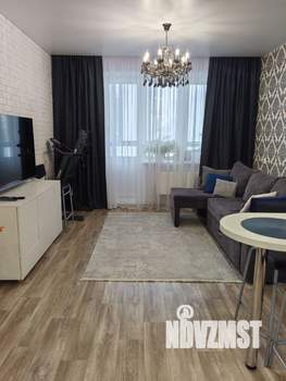 3-к квартира, вторичка, 59м2, 1/19 этаж