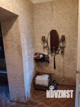 3-к квартира, вторичка, 60м2, 4/5 этаж