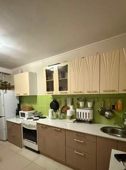 1-к квартира, вторичка, 47м2, 10/10 этаж