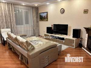 3-к квартира, вторичка, 95м2, 2/4 этаж