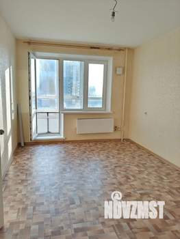 1-к квартира, вторичка, 36м2, 8/10 этаж
