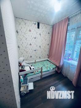 1-к квартира, вторичка, 30м2, 2/6 этаж