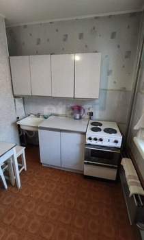 1-к квартира, вторичка, 36м2, 3/10 этаж