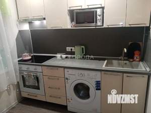 1-к квартира, вторичка, 27м2, 9/9 этаж