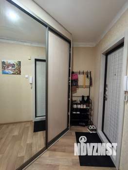 1-к квартира, вторичка, 40м2, 5/10 этаж