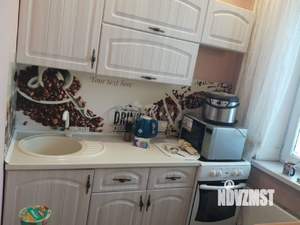 1-к квартира, вторичка, 26м2, 5/10 этаж