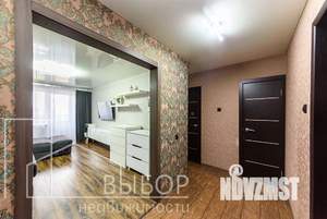 1-к квартира, вторичка, 37м2, 8/14 этаж