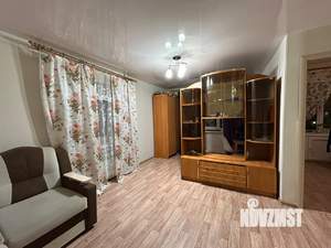 1-к квартира, вторичка, 31м2, 4/5 этаж