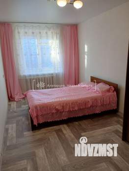 3-к квартира, вторичка, 58м2, 5/5 этаж