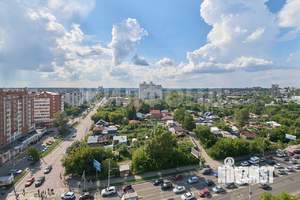 1-к квартира, вторичка, 39м2, 13/17 этаж