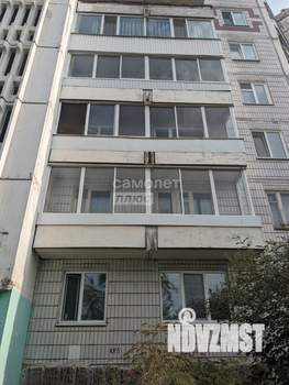 3-к квартира, вторичка, 67м2, 2/9 этаж