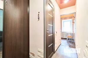 1-к квартира, вторичка, 33м2, 2/5 этаж