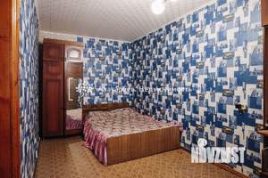 2-к квартира, вторичка, 45м2, 1/5 этаж