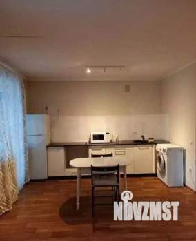 Студия квартира, вторичка, 34м2, 3/9 этаж