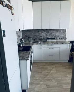 3-к квартира, вторичка, 63м2, 11/17 этаж