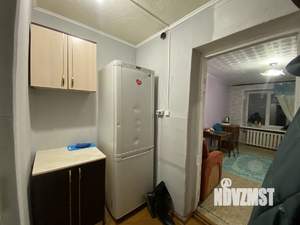 2-к квартира, вторичка, 12м2, 5/5 этаж