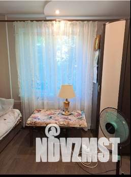 Студия квартира, вторичка, 20м2, 1/5 этаж