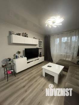3-к квартира, вторичка, 64м2, 12/17 этаж