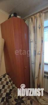 1-к квартира, вторичка, 14м2, 1/5 этаж