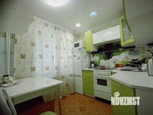 1-к квартира, вторичка, 30м2, 3/5 этаж