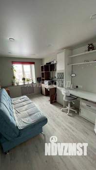 3-к квартира, вторичка, 62м2, 9/9 этаж