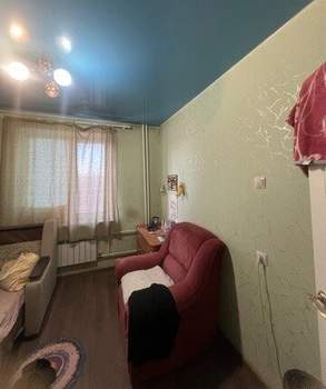 3-к квартира, вторичка, 67м2, 3/10 этаж