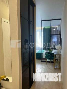 1-к квартира, вторичка, 30м2, 11/12 этаж