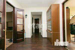 4-к квартира, вторичка, 99м2, 3/4 этаж