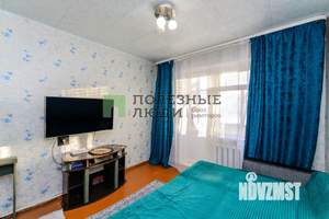 3-к квартира, вторичка, 65м2, 4/9 этаж