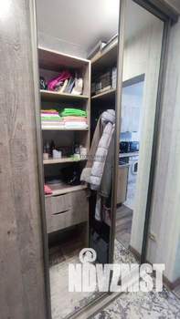 Студия квартира, вторичка, 19м2, 5/5 этаж