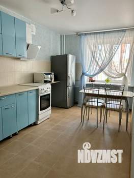 1-к квартира, вторичка, 49м2, 8/10 этаж