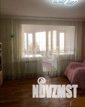 3-к квартира, вторичка, 79м2, 4/6 этаж