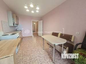 1-к квартира, вторичка, 55м2, 15/17 этаж