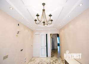 3-к квартира, вторичка, 77м2, 9/10 этаж