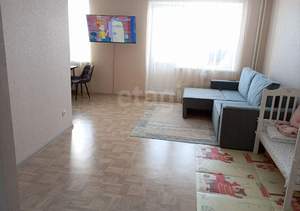 2-к квартира, вторичка, 60м2, 16/17 этаж