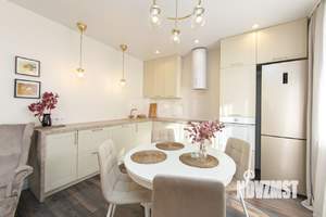 2-к квартира, вторичка, 67м2, 9/10 этаж