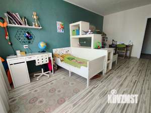 3-к квартира, вторичка, 77м2, 8/10 этаж
