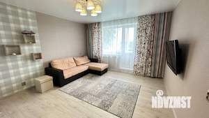 3-к квартира, вторичка, 65м2, 6/10 этаж