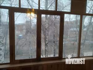 4-к квартира, вторичка, 80м2, 3/5 этаж