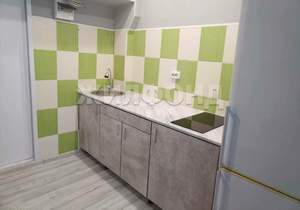 Студия квартира, вторичка, 18м2, 4/5 этаж