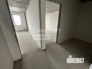 3-к квартира, сданный дом, 97м2, 6/10 этаж