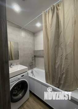 2-к квартира, вторичка, 51м2, 13/17 этаж