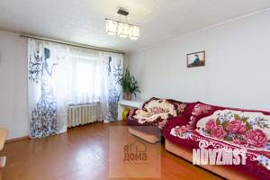 4-к квартира, вторичка, 77м2, 4/5 этаж