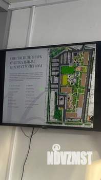 3-к квартира, вторичка, 59м2, 23/26 этаж