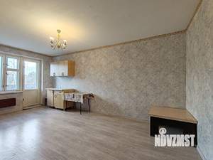 2-к квартира, вторичка, 44м2, 3/5 этаж