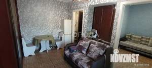 2-к квартира, вторичка, 25м2, 4/5 этаж