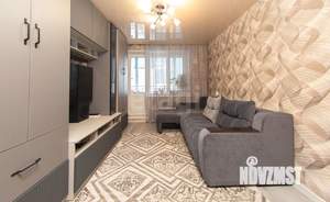 2-к квартира, вторичка, 35м2, 3/17 этаж