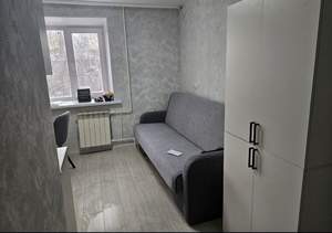 1-к квартира, вторичка, 13м2, 5/5 этаж